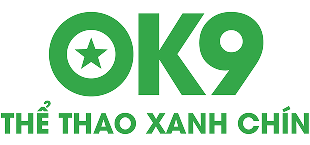 OK9 – Sân chơi online cho người thích thể thao, casino và game đổi thưởng